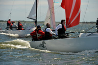 2016 Charleston Race Week C 1271