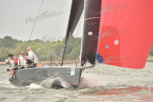 2019 Charleston Race Week H_0350