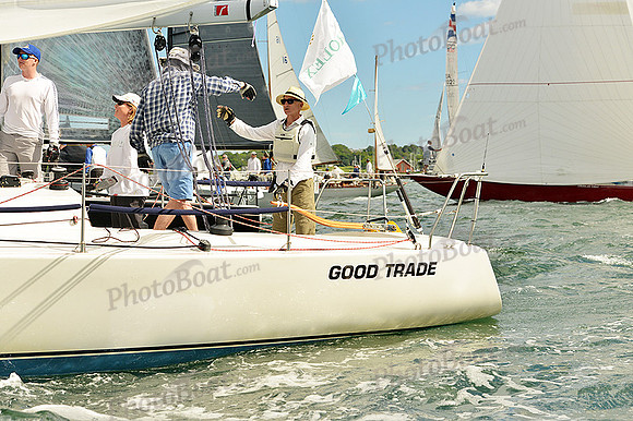 2016 NYYC Annual Regatta C_0185