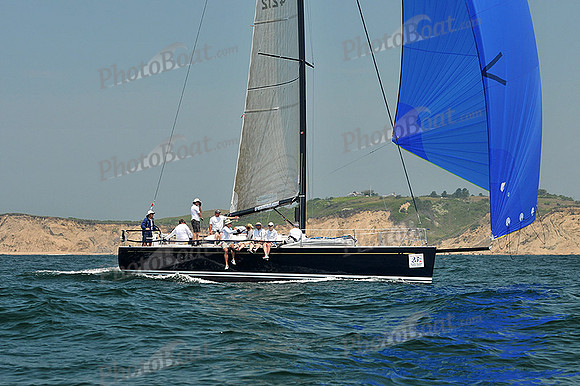 2013 Block Island Race Week B 536
