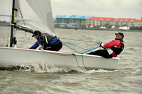 2015 Charleston Race Week E 1173