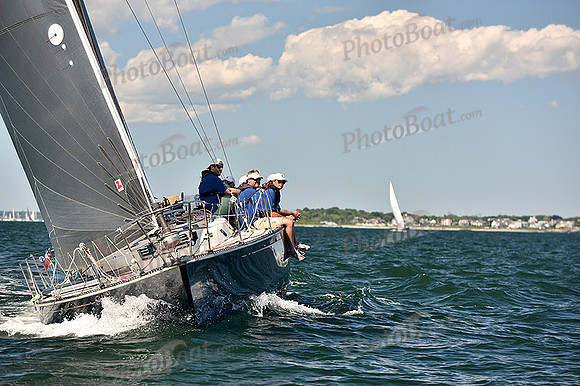 2016 Newport Bermuda Race_0502