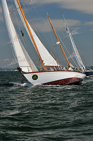 2012 NYYC Annual Regatta A 1011