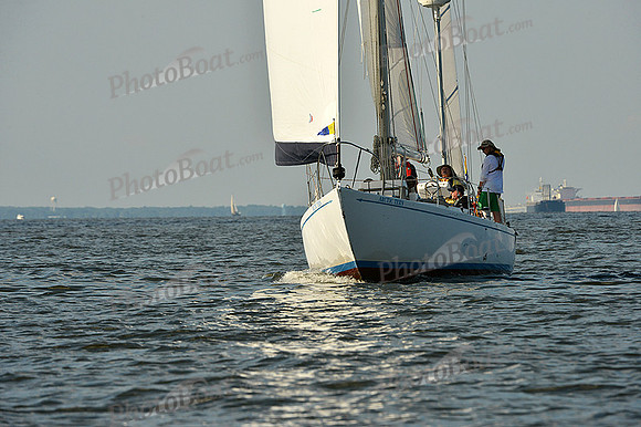 2015 Gov Cup A 945