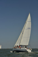 2017 Charleston Race Week A_0707