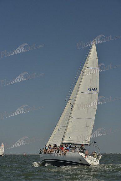 2017 Charleston Race Week A_0707