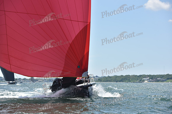 2019 NYYC Annual Regatta A_1594