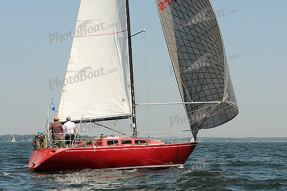 2012 Vineyard Race A 334