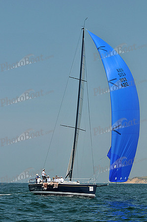 2013 Block Island Race Week B 515