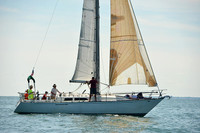 2015 Cape Charles Cup A 1138