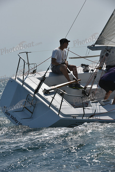 2019 Block Island Race Week A_0794