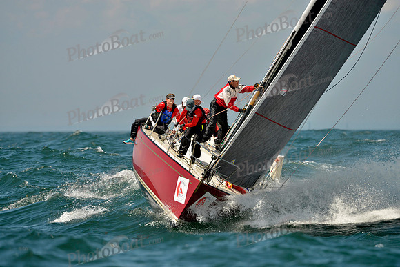 2017 Block Island Race Week A_0260