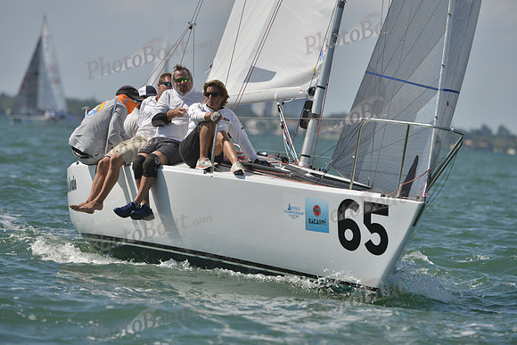 2019 J24 Worlds C_0446