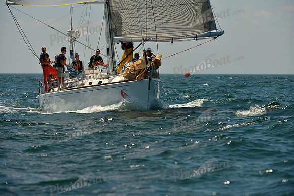 2015 Block Island Race Week B 164