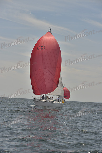 2019 Block Island Race Week D_0323