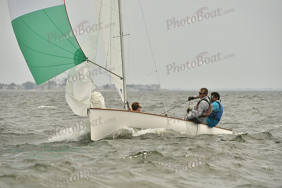 2018 Thistle Nationals E_0200
