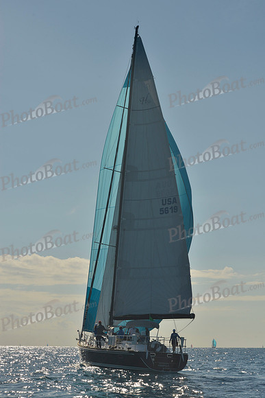 2019 Ft Lauderdale to Key West Race_1138