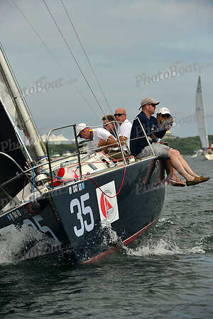 2015 Block Island Race Week A1 435