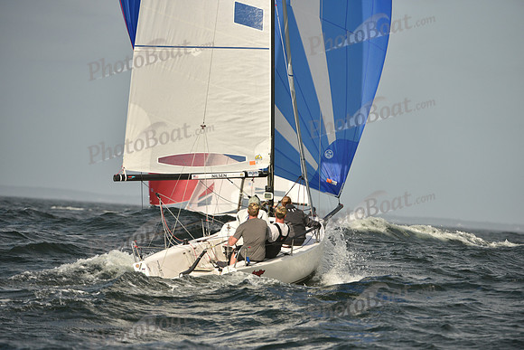 2018 J70 Worlds D_0542