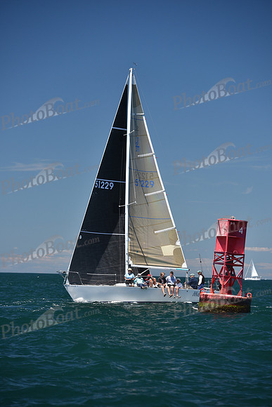 2021 Block Island Race Week E_0997