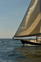 2015 IHYC Classic Yacht Regatta 501