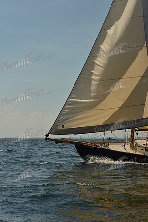 2015 IHYC Classic Yacht Regatta 501