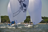 2017 Charleston Race Week C_0092