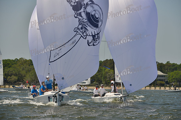 2017 Charleston Race Week C_0092