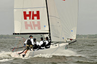 2013 Charleston Race Week A 857