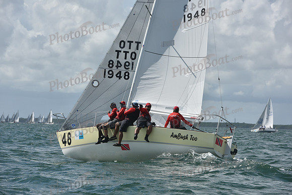 2019 J24 Worlds M_0296