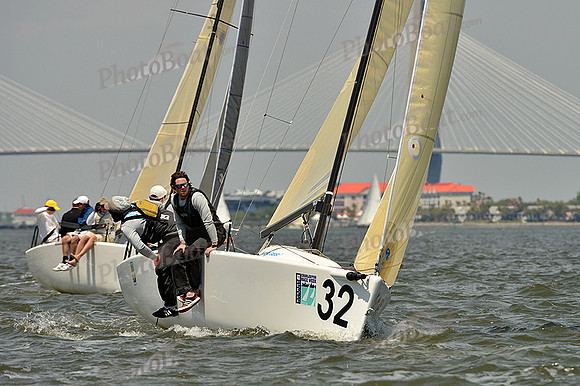 2014 Charleston Race Week B 493