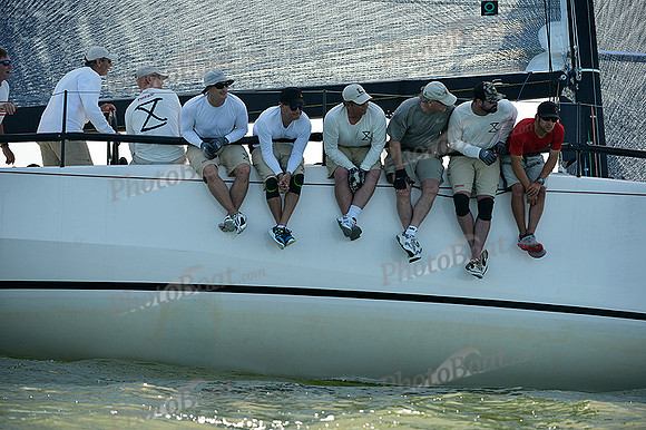 2015 Southern Bay Race Week F 385