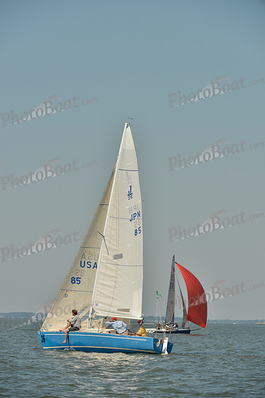 2017 Southern Bay Race Week C_0140
