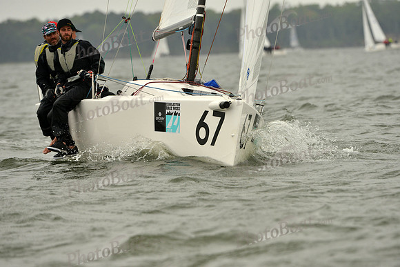 2016 Charleston Race Week A_1409