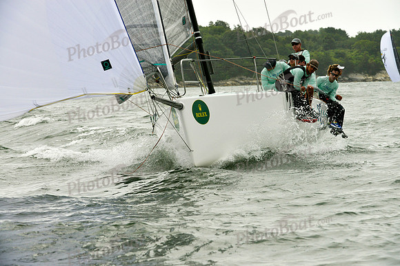 2016 NYYC Race Week B_0277