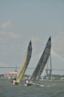 2017 Charleston Race Week A_1609