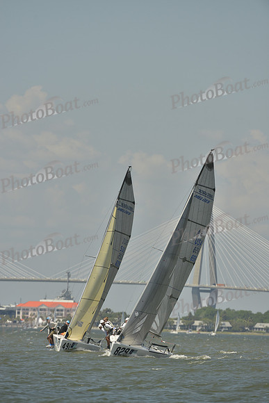 2017 Charleston Race Week A_1609