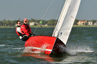 2012 Thistle Midwinters B 355