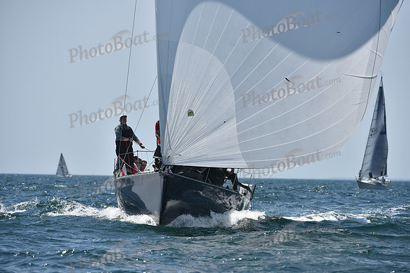 2019 Block Island Race Week A_0133