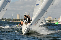 2014 J70 Winter Series A 1112