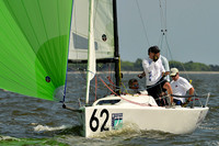 2014 Charleston Race Week D 1457