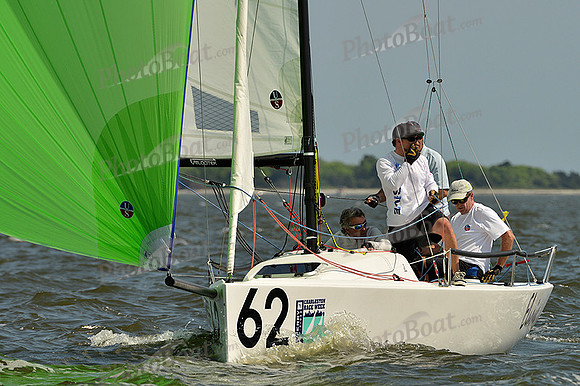2014 Charleston Race Week D 1457