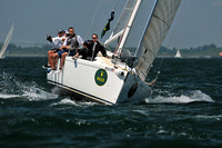 2013 NYYC Annual Regatta B 716