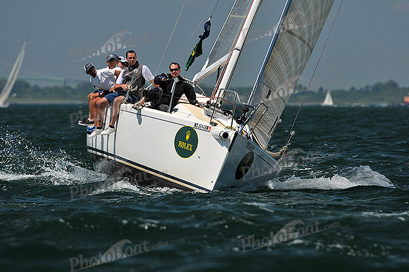 2013 NYYC Annual Regatta B 716