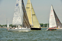 2015 Southern Bay Race Week A 102