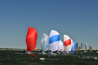 2014 J70 Winter Series G 343