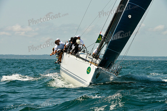 2016 NYYC Race Week A 957