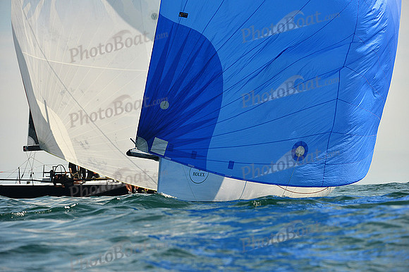 2015 NYYC Annual Regatta C 1612