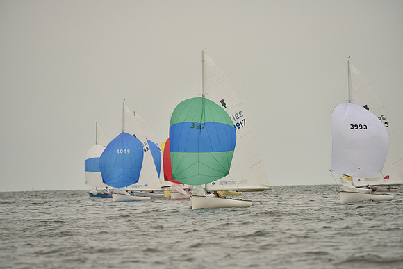 2018 Thistle Nationals A_1170