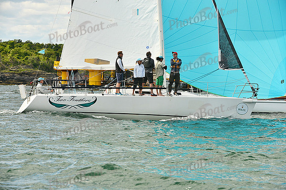 2016 NYYC Annual Regatta A_1491